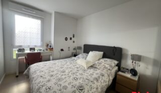 Appartement 4 pièce(s)