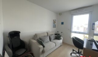 Appartement 4 pièce(s)