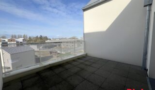 Appartement 4 pièce(s)