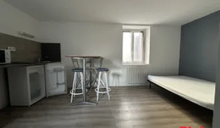 Appartement 1 pièce(s)