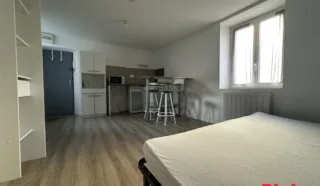 Appartement 1 pièce(s)