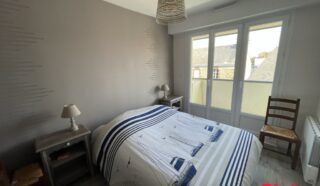 Appartement 2 pièce(s)