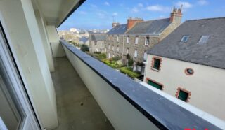 Appartement 2 pièce(s)