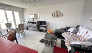 Appartement 2 pièce(s)