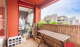 Appartement 3 pièce(s)