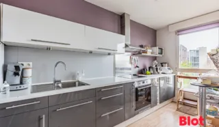 Appartement 3 pièce(s)