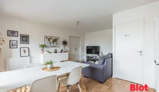 Appartement 3 pièce(s)