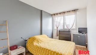 Appartement 3 pièce(s)