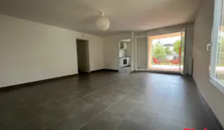 Appartement 4 pièce(s)