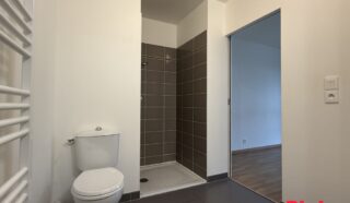 Appartement 2 pièce(s)