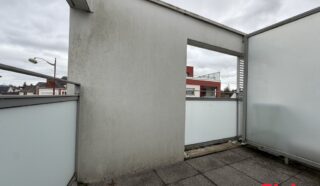 Appartement 2 pièce(s)