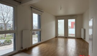 Appartement 2 pièce(s)