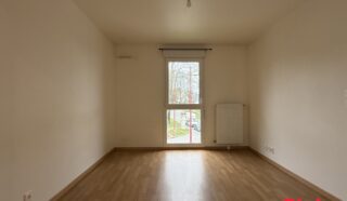 Appartement 2 pièce(s)