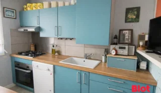 Appartement 3 pièce(s)