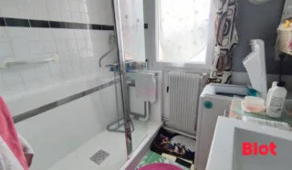 Appartement 3 pièce(s)