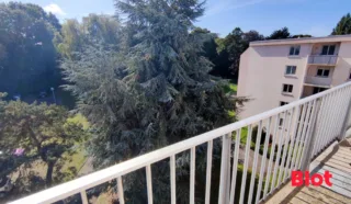 Appartement 3 pièce(s)