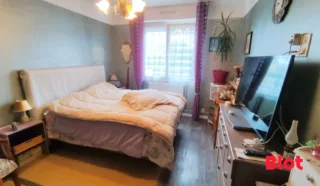 Appartement 3 pièce(s)