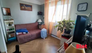 Appartement 3 pièce(s)