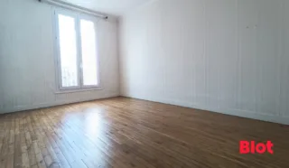 Appartement 3 pièce(s)