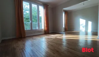 Appartement 3 pièce(s)