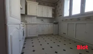 Appartement 3 pièce(s)