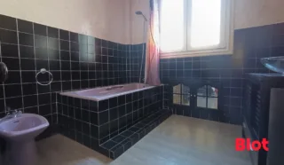 Appartement 3 pièce(s)