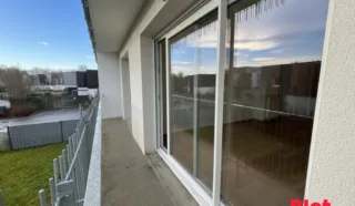 Appartement 2 pièce(s)