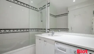 Appartement 2 pièce(s)