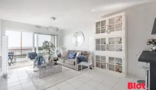 Appartement 2 pièce(s)