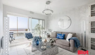 Appartement 2 pièce(s)