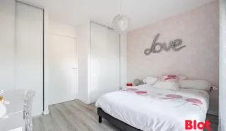 Appartement 2 pièce(s)