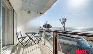 Appartement 2 pièce(s)