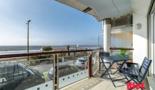 Appartement 2 pièce(s)