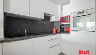 Appartement 2 pièce(s)