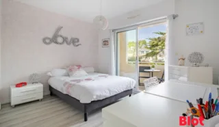 Appartement 2 pièce(s)