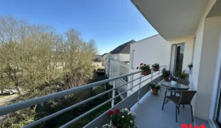 Appartement 3 pièce(s)