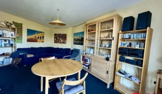 Appartement 3 pièce(s)