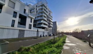 Appartement 3 pièce(s)