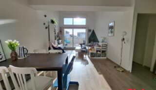 Appartement 3 pièce(s)