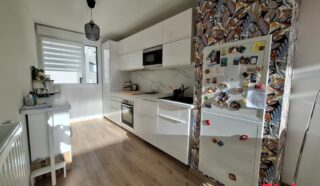 Appartement 3 pièce(s)