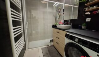 Appartement 3 pièce(s)