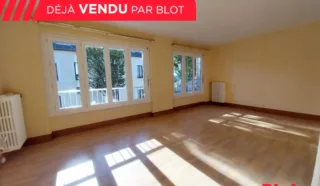 Appartement 4 pièce(s)