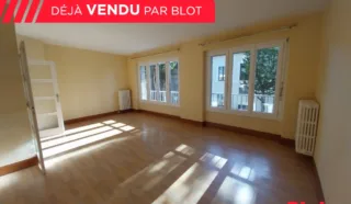 Appartement 4 pièce(s)