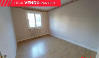 Appartement 4 pièce(s)