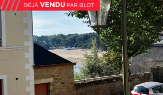 Appartement 4 pièce(s)