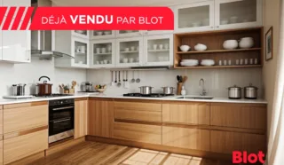 Appartement 3 pièce(s)