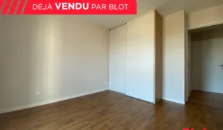 Appartement 3 pièce(s)