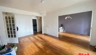 Appartement 4 pièce(s)
