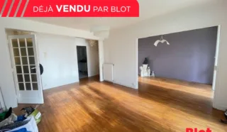 Appartement 4 pièce(s)