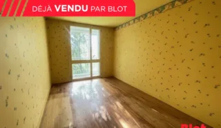 Appartement 4 pièce(s)